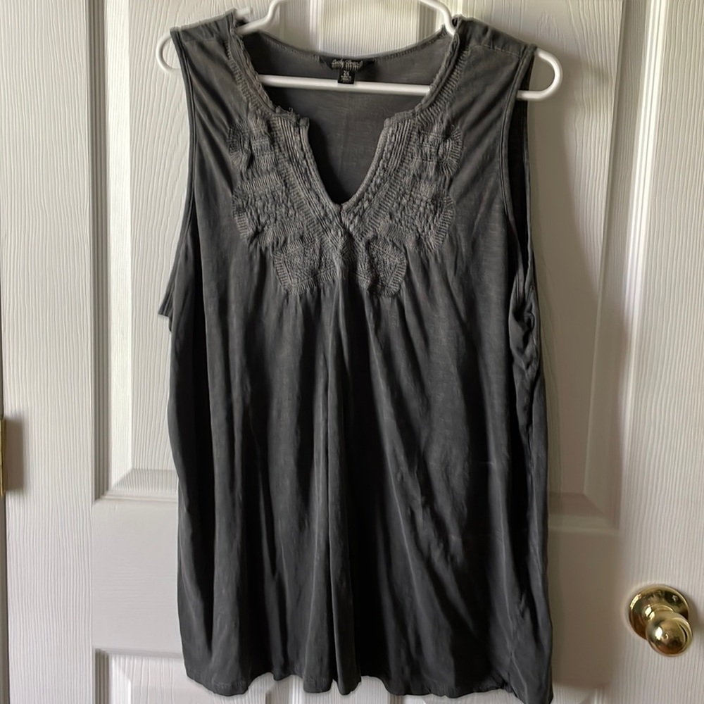 Lucky Brand tank